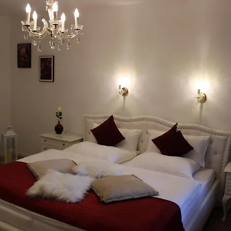 Zumglueckfrei Пассау
