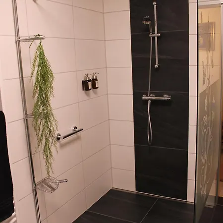 Zumglueckfrei Апартаменты