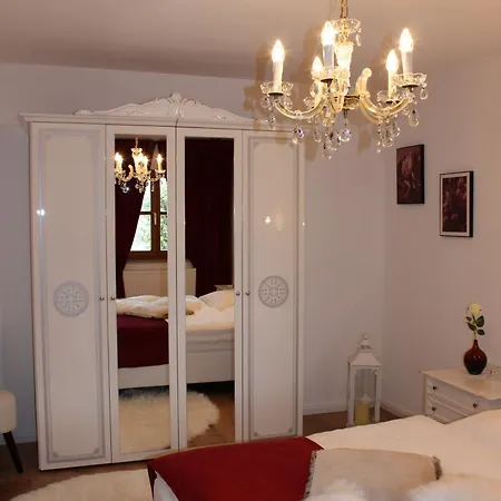 Zumglueckfrei Апартаменты *