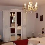Zumglueckfrei شقة *