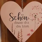 شقة Zumglueckfrei