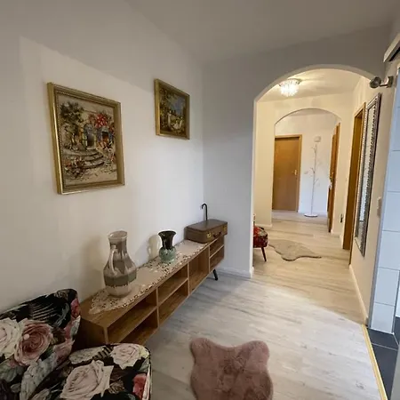 Zumglueckfrei Apartment