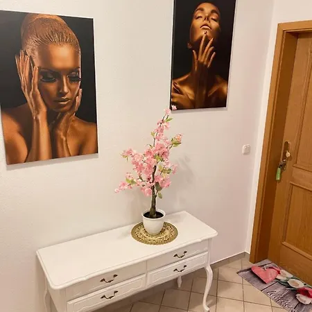 Apartamento Zumglueckfrei