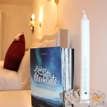 Zumglueckfrei Apartamento Passau