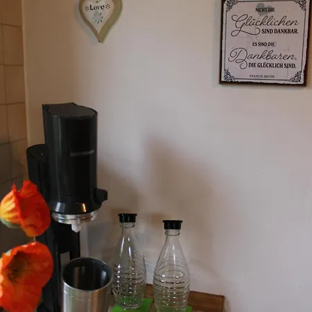 Zumglueckfrei Apartamento Passau