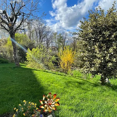 Apartamento Zumglueckfrei Passau