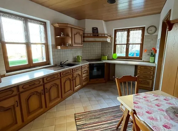 Zumglueckfrei Пассау
