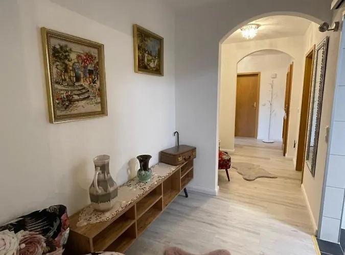 Zumglückfrei Apartamento
