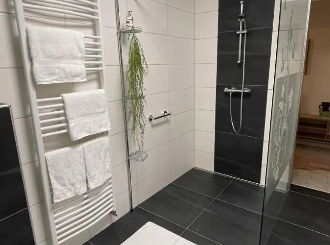 Apartamento Zumglückfrei Passau