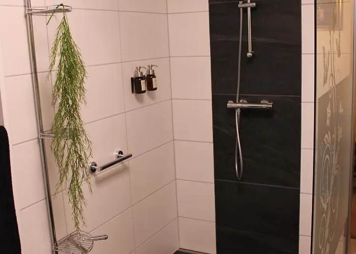 Zumglückfrei Apartamento