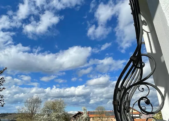 Apartamento Zumglückfrei *