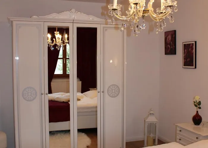 Zumglückfrei Apartamento *