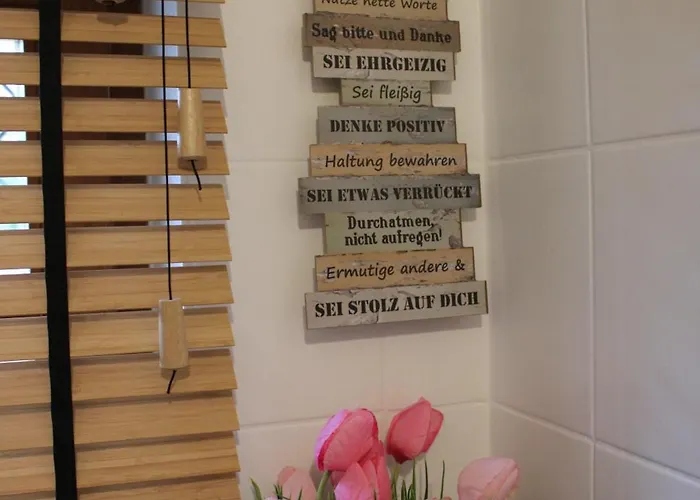 Apartamento Zumglückfrei Passau
