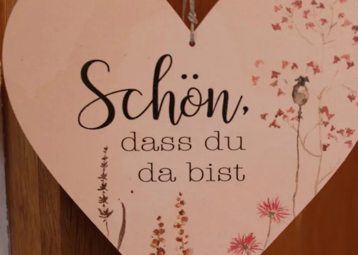Apartamento Zumglückfrei