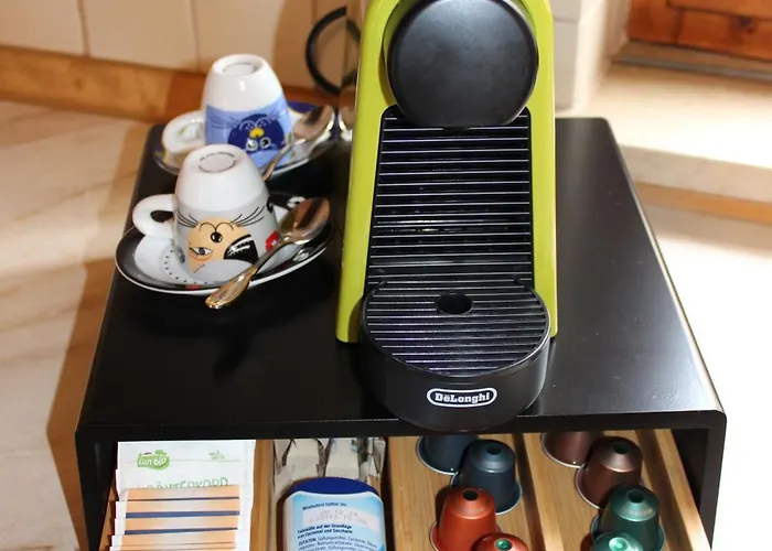 Apartamento Zumglückfrei Passau